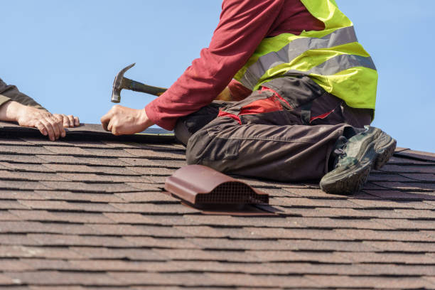 Residential Roof Replacement in Hazlehurst, MS