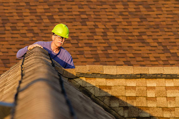 Best Gutter Installation and Roofing  in Hazlehurst, MS