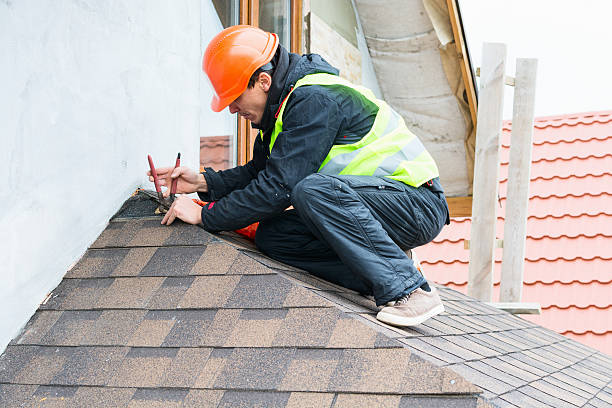 Best Emergency Roof Repair  in Hazlehurst, MS