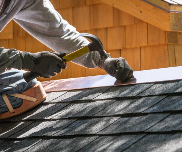 Best Residential Roof Replacement  in Hazlehurst, MS